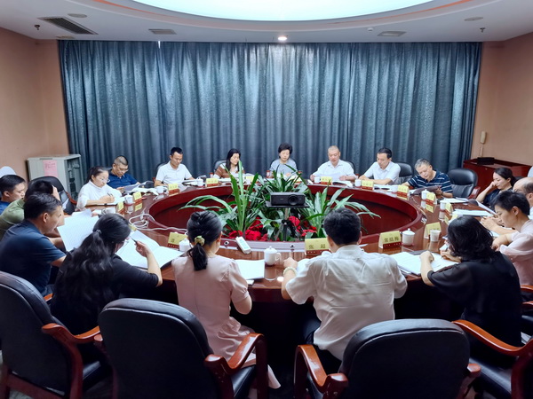 民革株洲市委会召开八届八次委员（扩大）会议暨纪律学习教育、“四位一体”建设推进会 (3).jpg