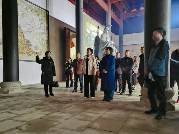 三地民革一家亲 文旅融合来取?民革株洲市委会赴永州、衡阳开展文旅融合、乡村振兴工作调?(4).jpg