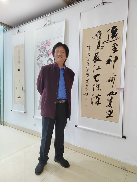 鏍床姘戦潻鍏氬憳涔︾敾浣充綔浜浉闀挎矙 鍏卞簡姘戦潻闀挎矙甯傚浼氭垚绔嬩竷鍗佸懆骞?(4).jpg 鏍床姘戦潻鍏氬憳涔︾敾浣充綔浜浉闀挎矙 鍏卞簡姘戦潻闀挎矙甯傚浼氭垚绔嬩竷鍗佸懆骞?(4).jpg