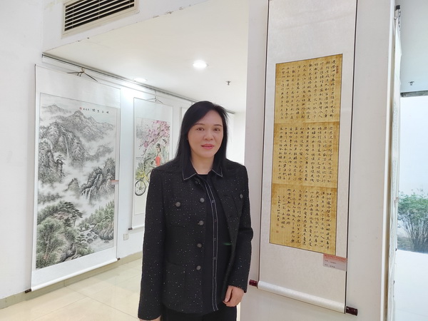 鏍床姘戦潻鍏氬憳涔︾敾浣充綔浜浉闀挎矙 鍏卞簡姘戦潻闀挎矙甯傚浼氭垚绔嬩竷鍗佸懆骞?(3).jpg 鏍床姘戦潻鍏氬憳涔︾敾浣充綔浜浉闀挎矙 鍏卞簡姘戦潻闀挎矙甯傚浼氭垚绔嬩竷鍗佸懆骞?(3).jpg