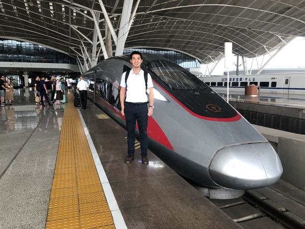 【我们的履职答卷·2025⑦】轨道交通绘新卷 参政履职显担当：刘大同志履职实践 (4).jpg