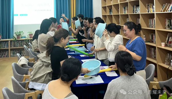 爱自己，暖他�?株洲民革党员助力护士节自我关照心理沙龙活�?(2).png