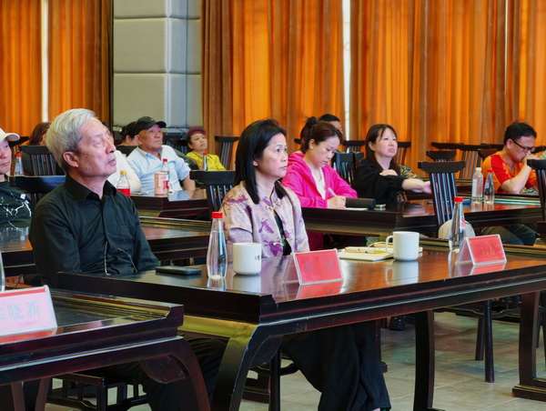 【书香民革读书月】“茶醴寻�?探寻近代湖湘经世密码”文化交流活动在醴举�?(4).jpg