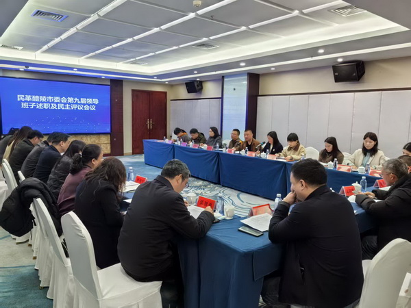 民革醴陵市委会召开第九届领导班子述职及民主评议会议.jpg