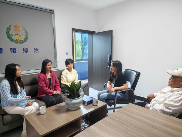 【醴陵民革主委接待日】走进基层解纷一线凝聚民革履职力�?(2).jpg