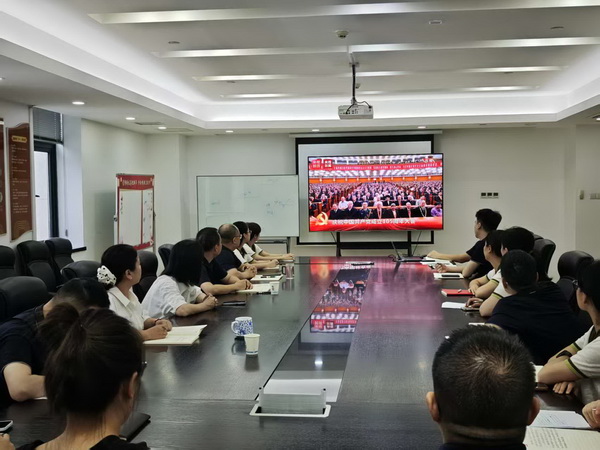 【收看庆祝中国共产党成立105周年大会心得体会】：唐聚宝——同心庆百载，携手向复兴.jpg